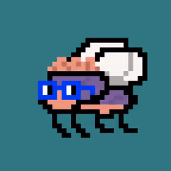 CryptoFlyz #3807