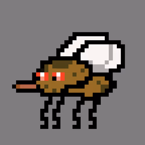 CryptoFlyz #3964