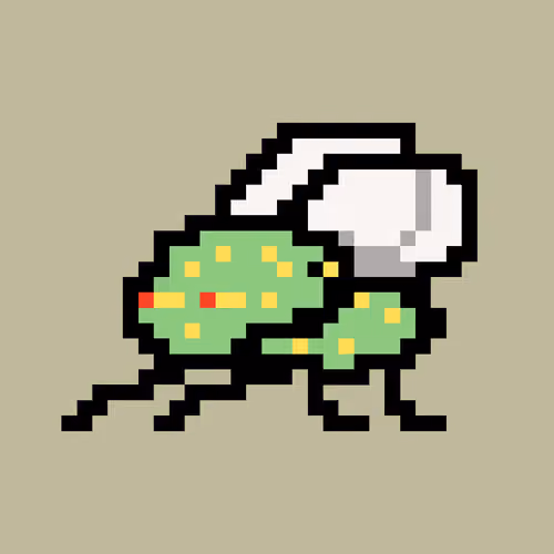 CryptoFlyz #4013