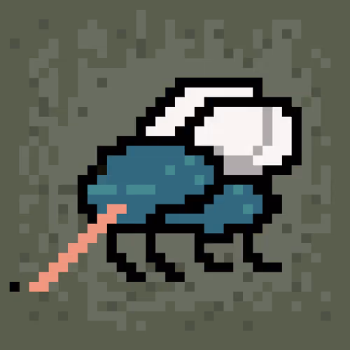 CryptoFlyz #5090