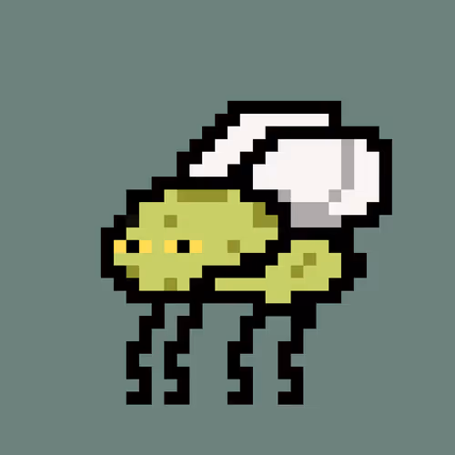 CryptoFlyz #1954