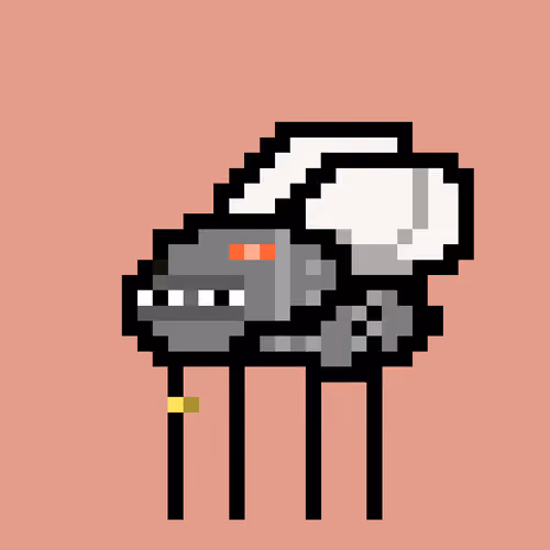 CryptoFlyz #3676