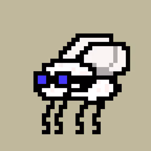 CryptoFlyz #1467