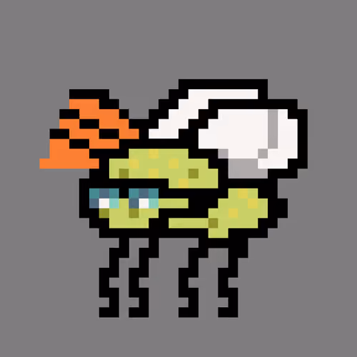 CryptoFlyz #3319