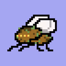 CryptoFlyz #5814