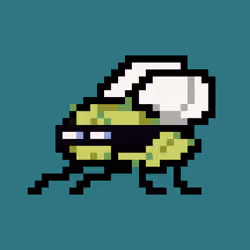 CryptoFlyz #2062