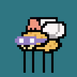 CryptoFlyz #1465