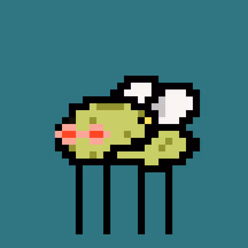 CryptoFlyz #6493