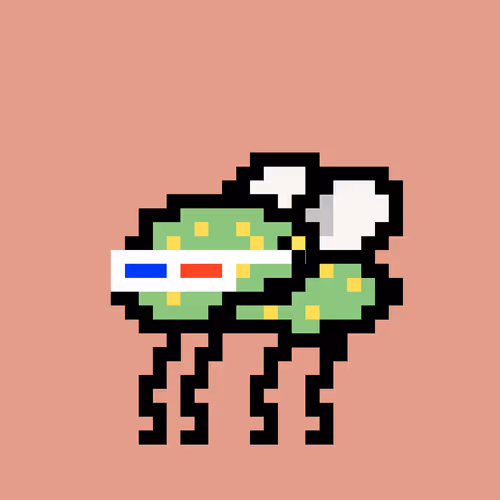 Cryptoflyz