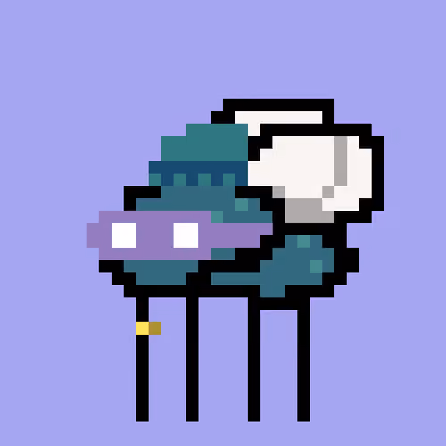 CryptoFlyz #6299