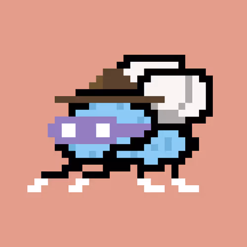 Cryptoflyz