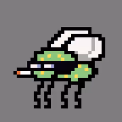 CryptoFlyz #3425