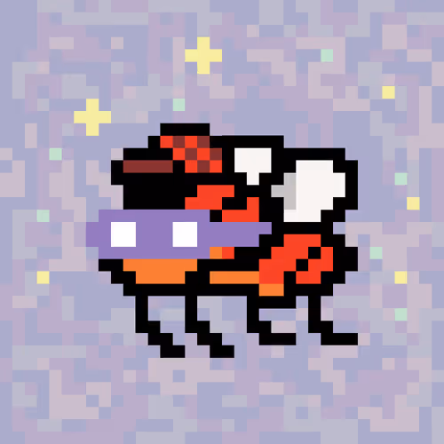 Cryptoflyz