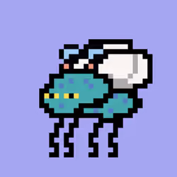 CryptoFlyz #725
