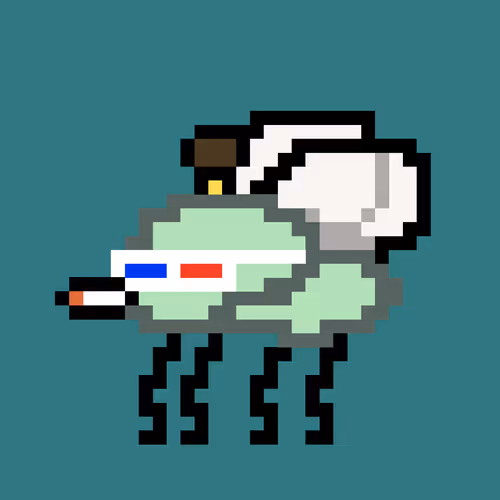 Cryptoflyz