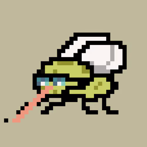 CryptoFlyz #2526