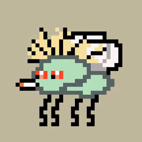CryptoFlyz #6592