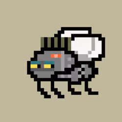 CryptoFlyz #3561