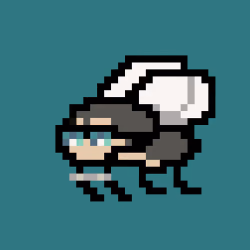 CryptoFlyz #1832