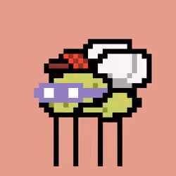 CryptoFlyz #1155