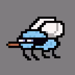 CryptoFlyz #6746