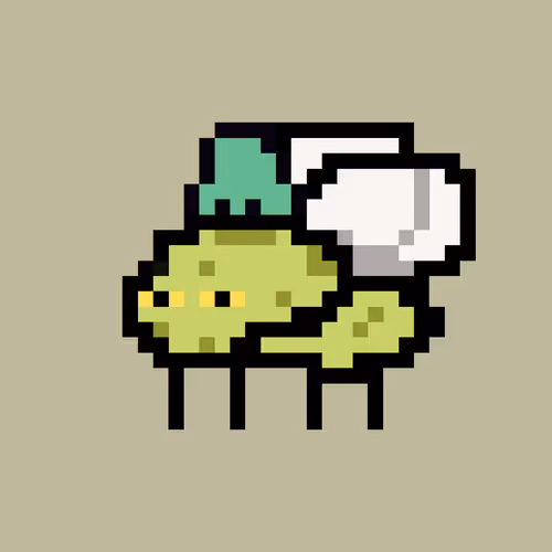 Cryptoflyz