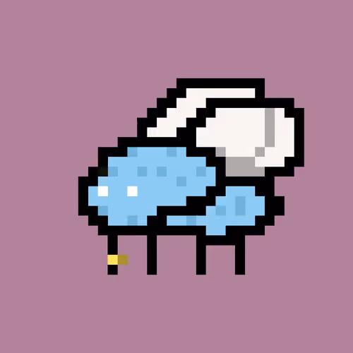 CryptoFlyz #6620