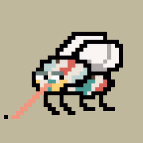 CryptoFlyz #667
