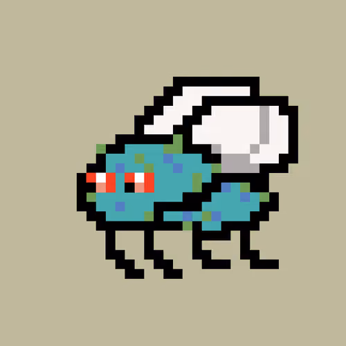 CryptoFlyz #4728