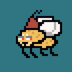 CryptoFlyz #1171