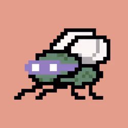 CryptoFlyz #1168