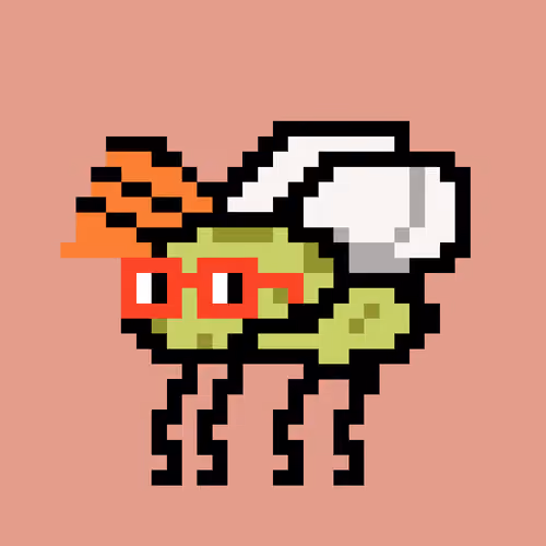 CryptoFlyz #713