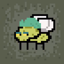 CryptoFlyz #3732