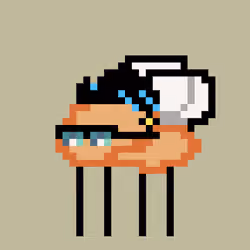 CryptoFlyz #3040