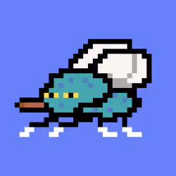 CryptoFlyz #1566
