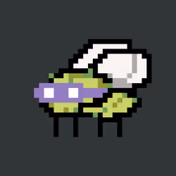 CryptoFlyz #4409