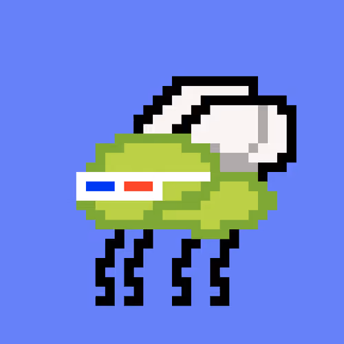 CryptoFlyz #267