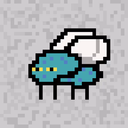 CryptoFlyz #1690