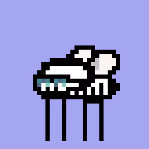 CryptoFlyz #2898