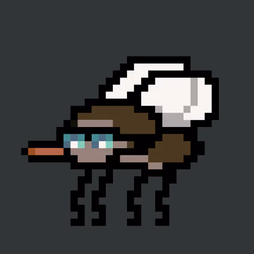 CryptoFlyz #4661