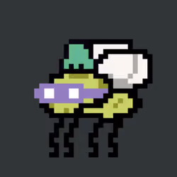 CryptoFlyz #6530