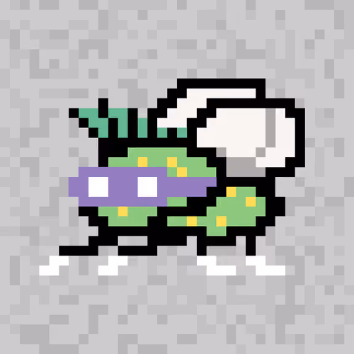 CryptoFlyz #172