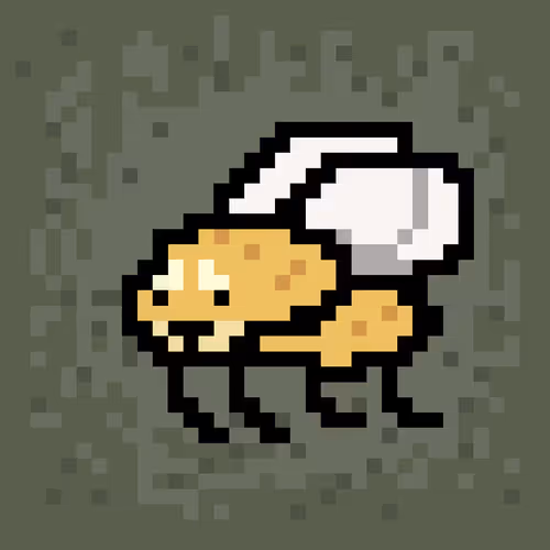 CryptoFlyz #6521