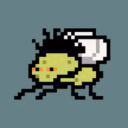 CryptoFlyz #2942