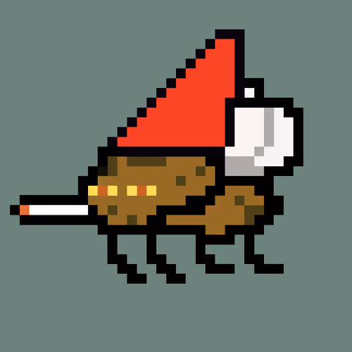 CryptoFlyz #1131