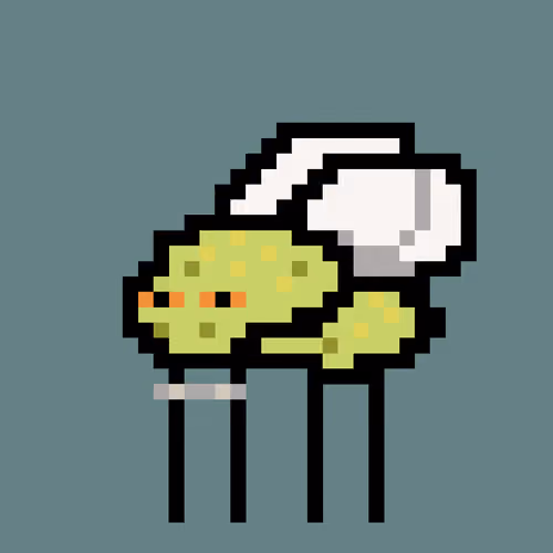 CryptoFlyz #6214
