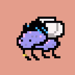 CryptoFlyz #203