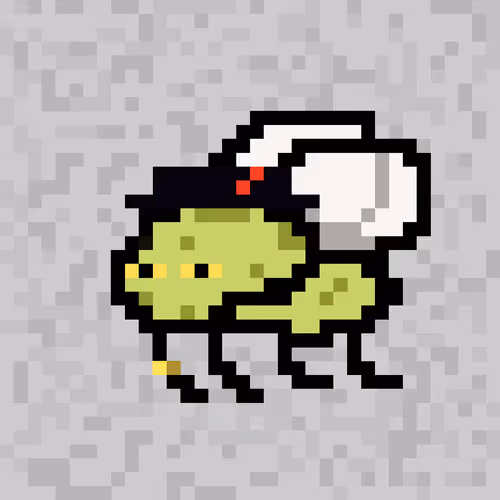 CryptoFlyz #3731