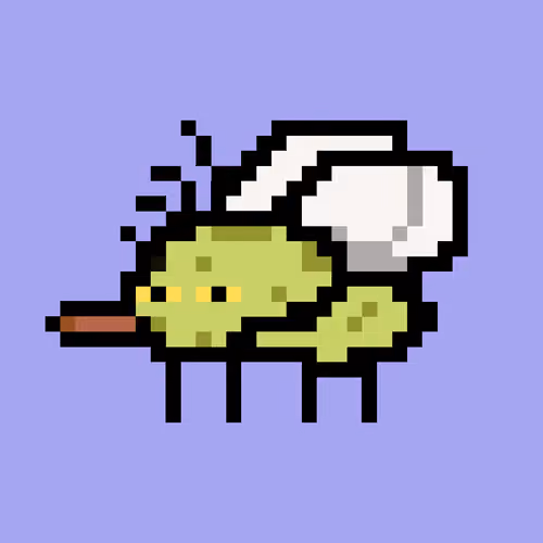 CryptoFlyz #4325