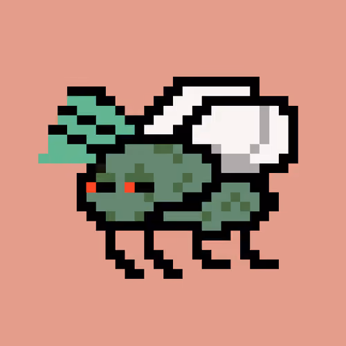 CryptoFlyz #5063